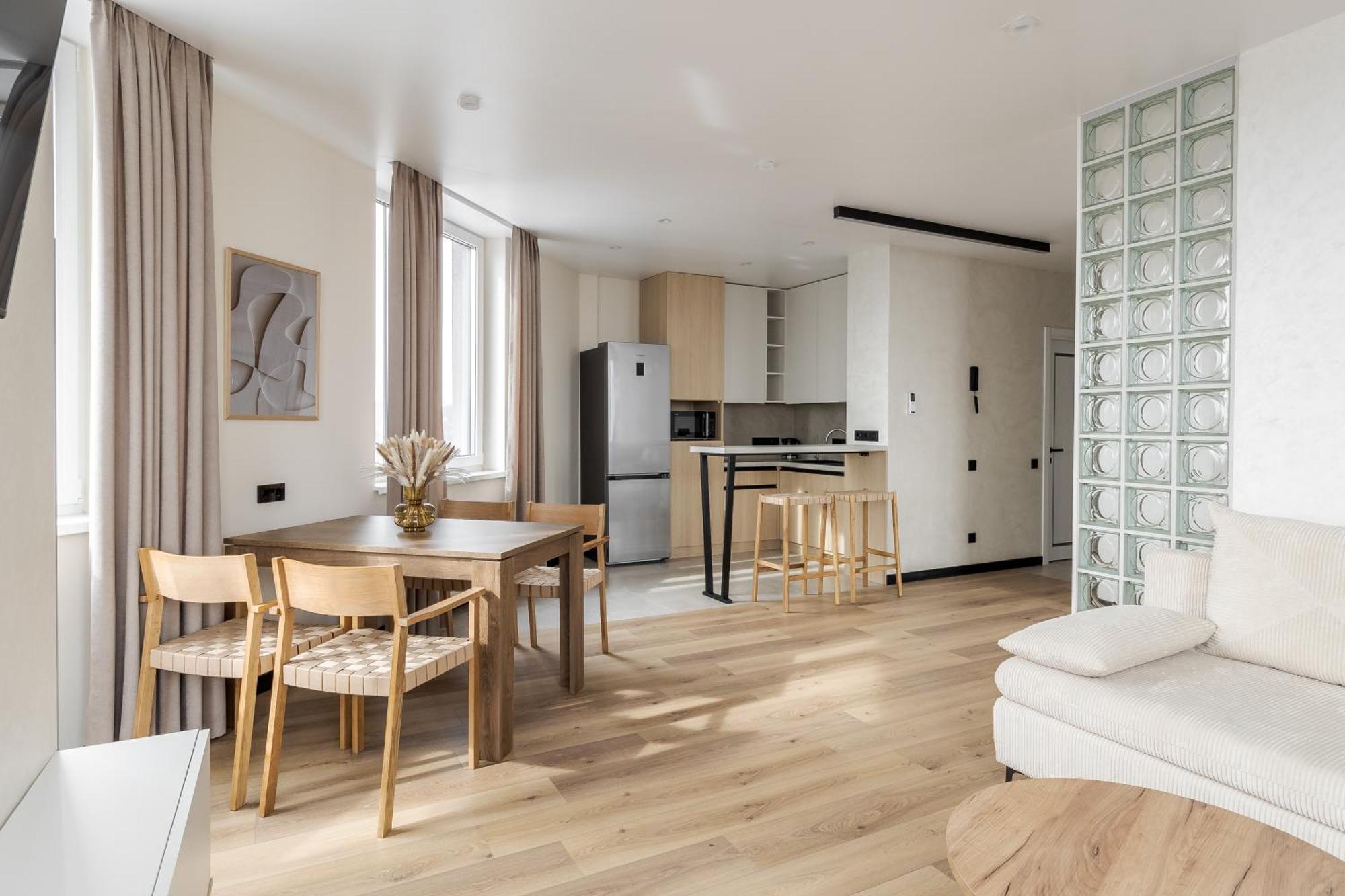 77 Views Apartments By Inshi Lviv Buitenkant foto