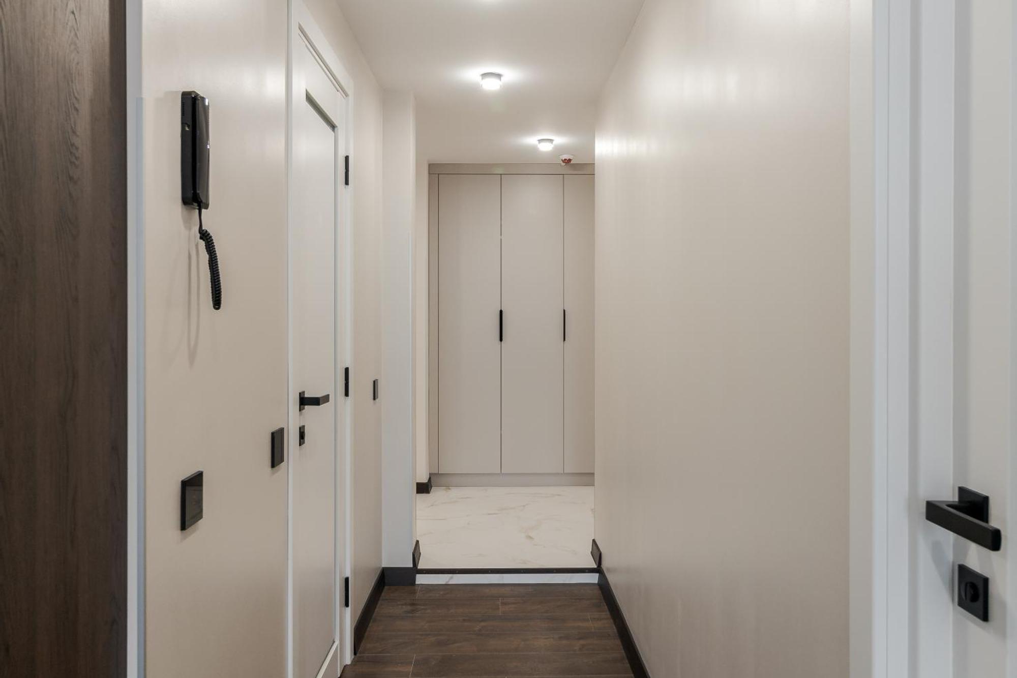 77 Views Apartments By Inshi Lviv Buitenkant foto