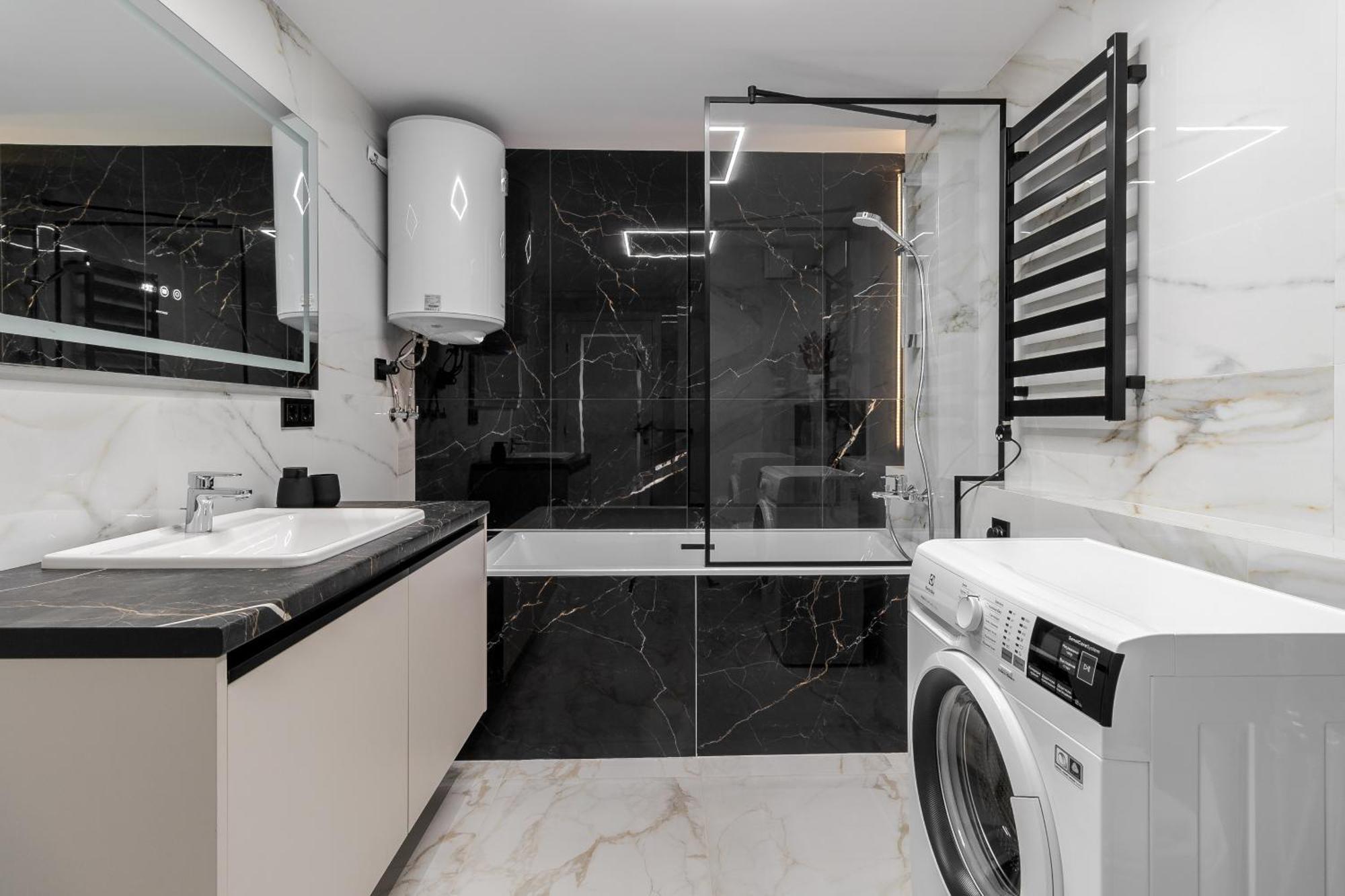 77 Views Apartments By Inshi Lviv Buitenkant foto