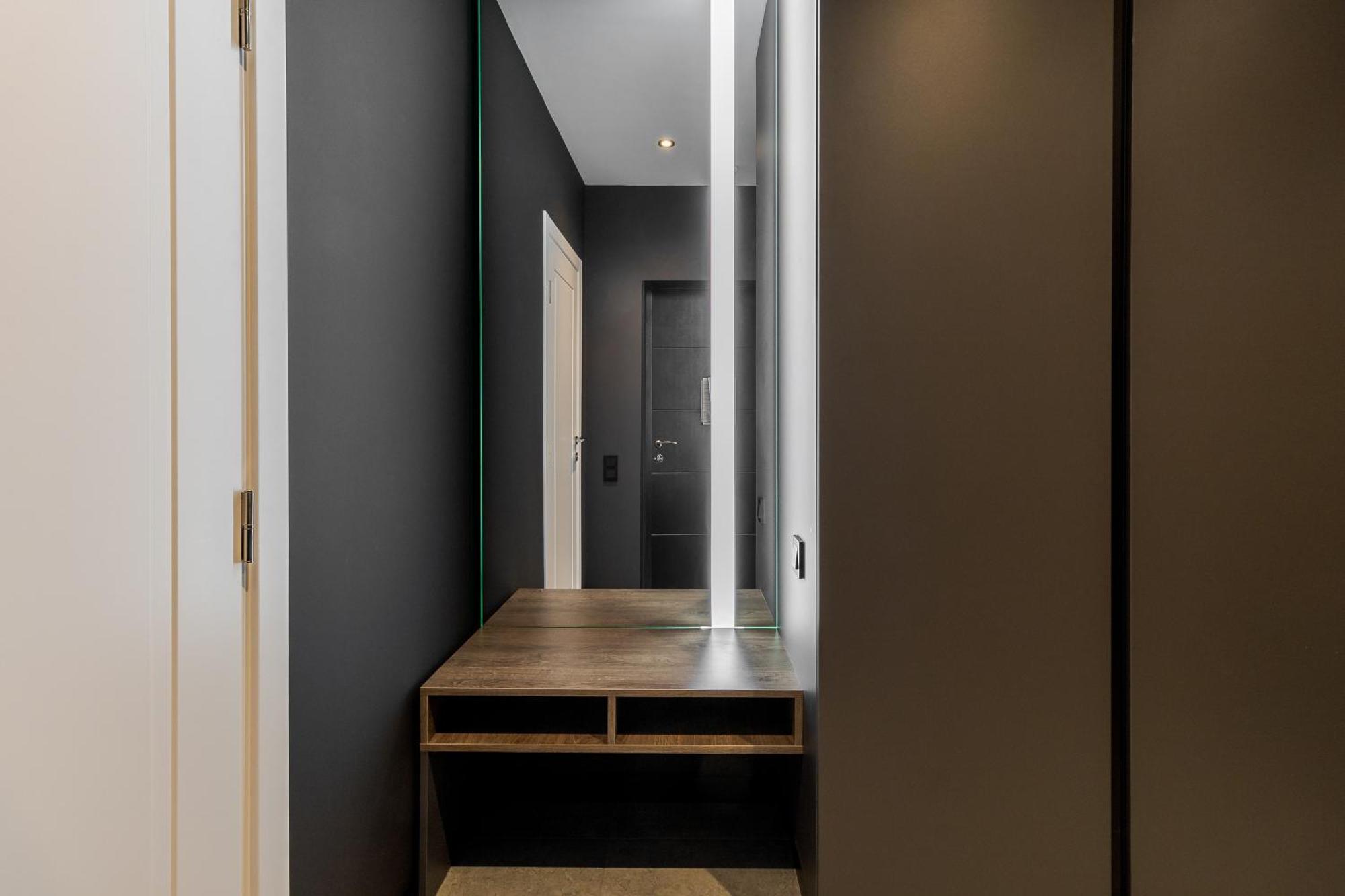 77 Views Apartments By Inshi Lviv Buitenkant foto
